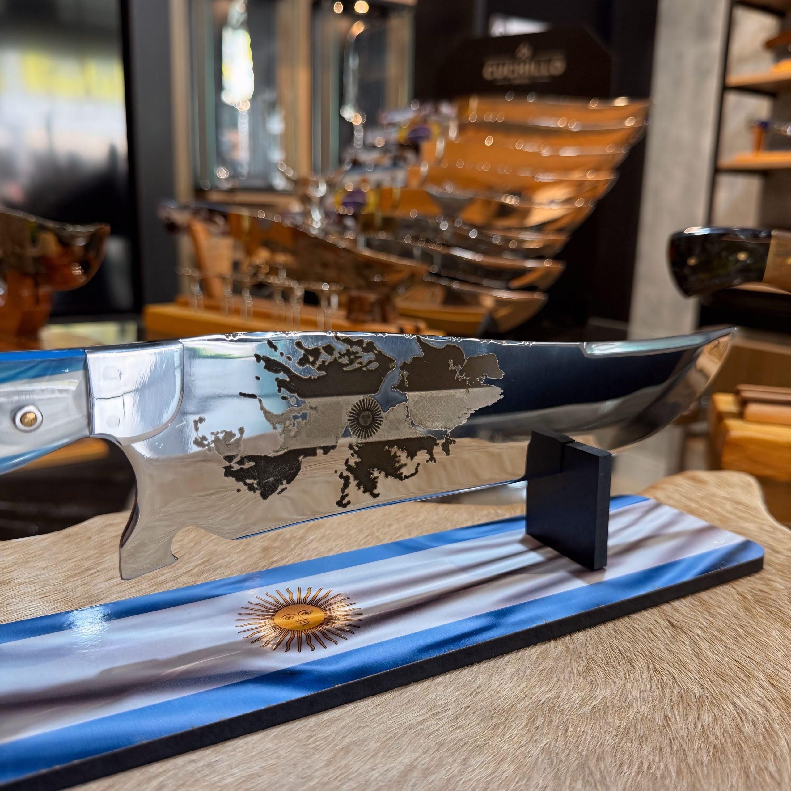 Lamina Personalizações - Image 1